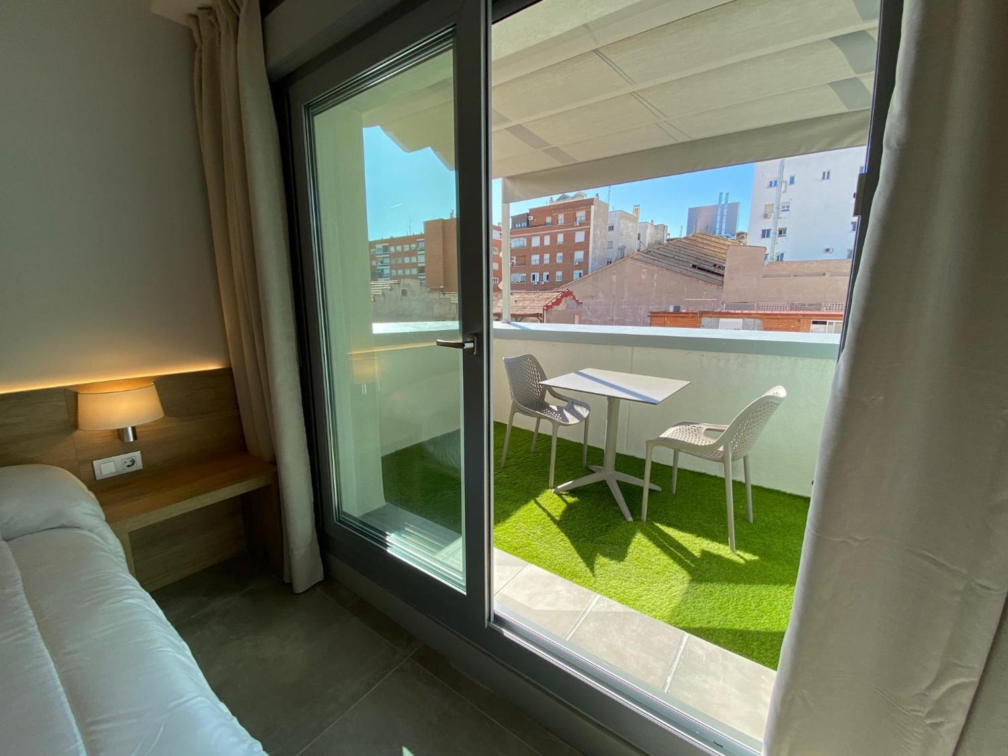 Tetuan Places Madrid Esterno foto