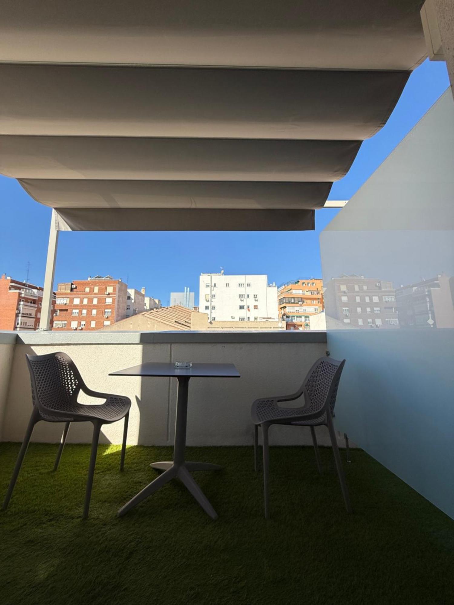 Tetuan Places Madrid Esterno foto